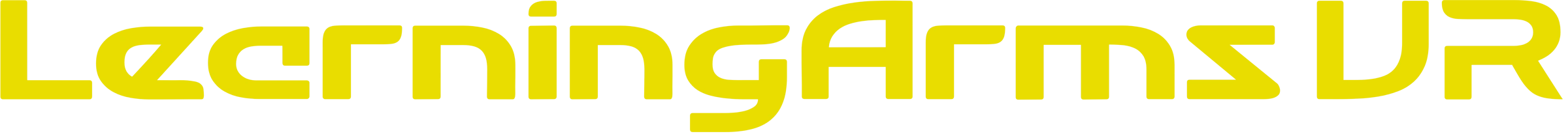 LearningsArms VR Logo