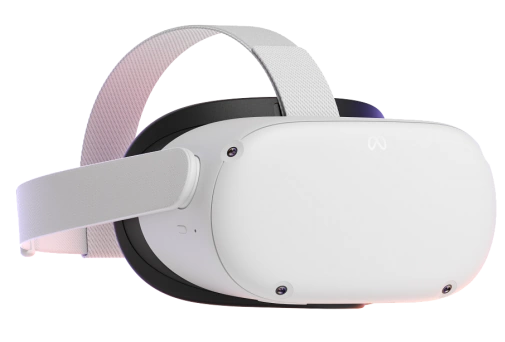 Meta Quest 2 Headset